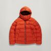 G-Whistler Padded Hooded Jacket
