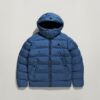 G-Whistler Padded Hooded Jacket G-Whistler Padded Hooded Jacket