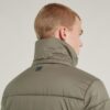 G-Whistler Padded Hooded Jacket G-Whistler Padded Hooded Jacket