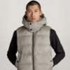 G-Whistler Padded Hooded Vest G-Whistler Padded Hooded Vest