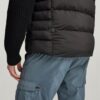 G-Whistler Padded Hooded Vest