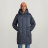 G – Whistler Padded Parka