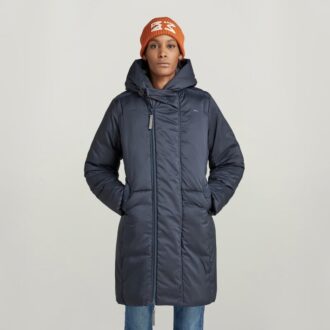 G – Whistler Padded Parka