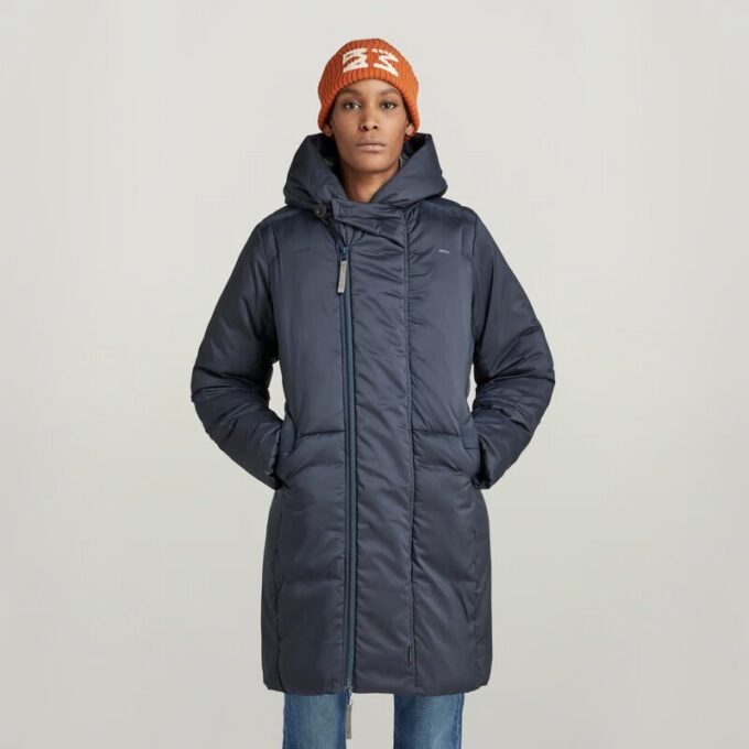 G – Whistler Padded Parka