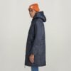 G – Whistler Padded Parka