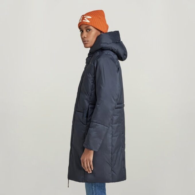 G – Whistler Padded Parka