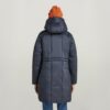 G – Whistler Padded Parka