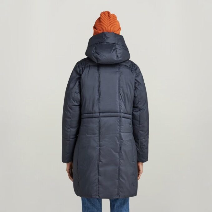 G – Whistler Padded Parka