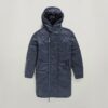 G – Whistler Padded Parka