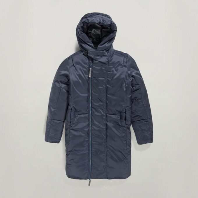 G – Whistler Padded Parka