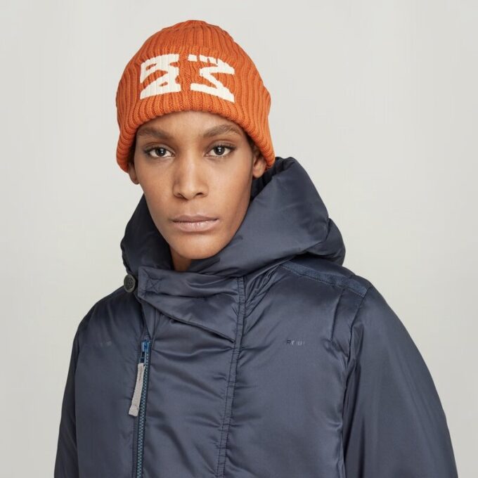 G – Whistler Padded Parka