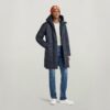 G – Whistler Padded Parka