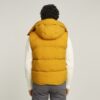 G-Whistler Padded Vest G-Whistler Padded Vest