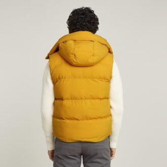G-Whistler Padded Vest
