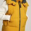 G-Whistler Padded Vest G-Whistler Padded Vest