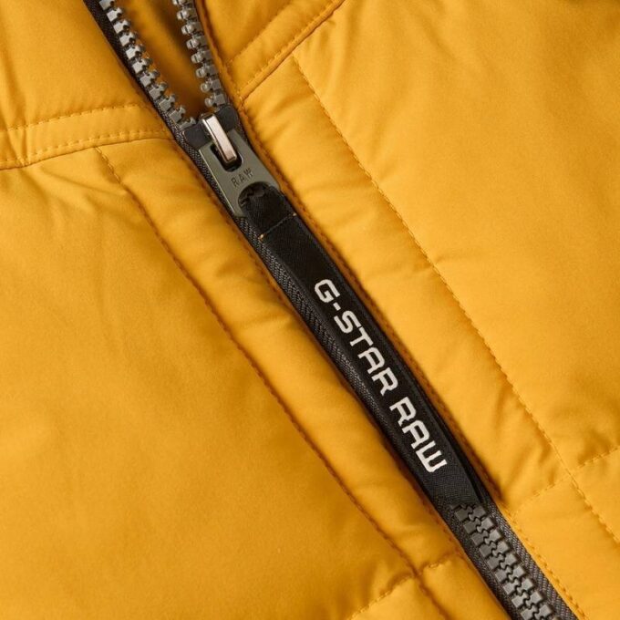 G-Whistler Padded Vest G-Whistler Padded Vest