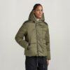 G – Whistler Short Padded Jacket