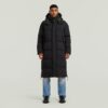 G-Whistler XL Long Blanket Jacket G-Whistler XL Long Blanket Jacket