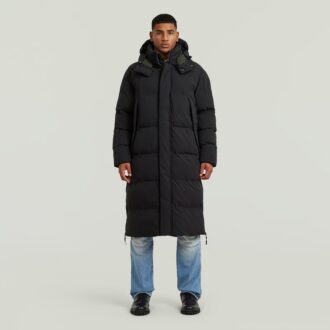 G-Whistler XL Long Blanket Jacket