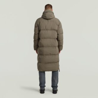 G-Whistler XL Long Blanket Jacket