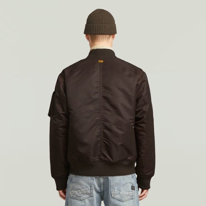 GA-1 Bomber GA-1 Bomber