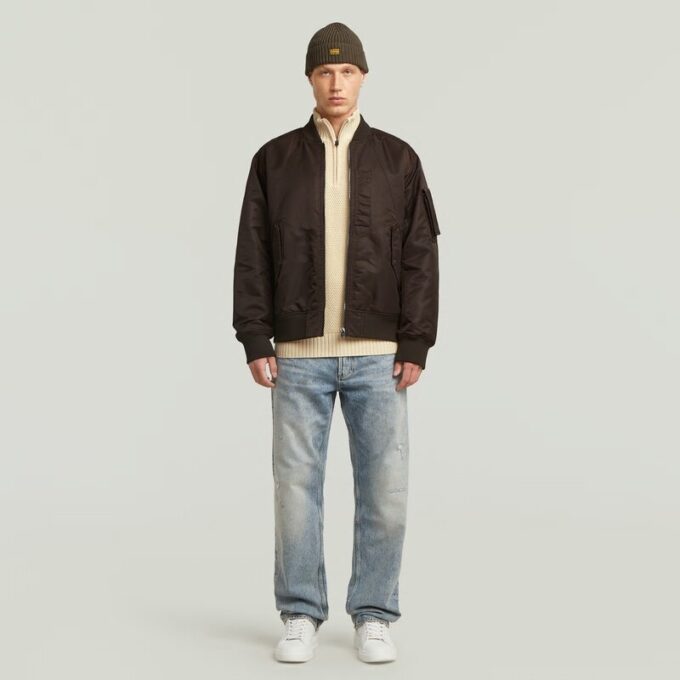 GA-1 Bomber GA-1 Bomber