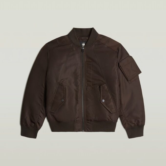 GA-1 Bomber GA-1 Bomber