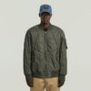 GA-1 Bomber Jacket GA-1 Bomber Jacket