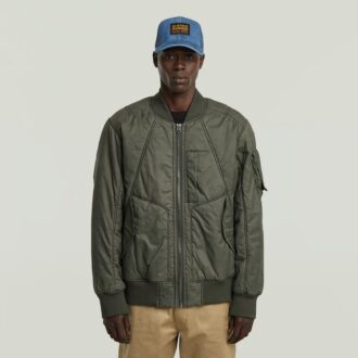 GA-1 Bomber Jacket