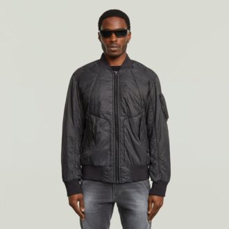 GA-1 Bomber Jacket