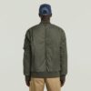 GA-1 Bomber Jacket GA-1 Bomber Jacket