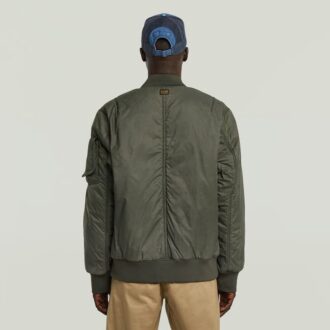 GA-1 Bomber Jacket