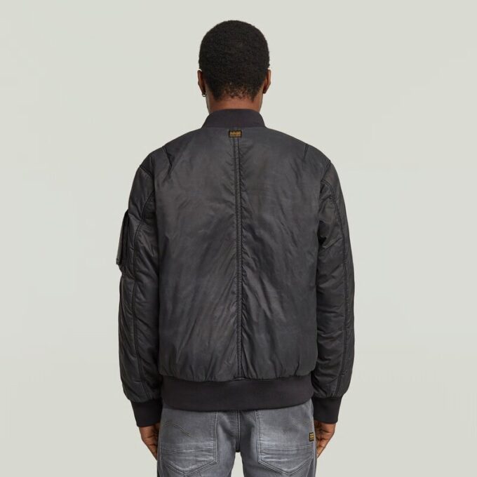 GA-1 Bomber Jacket GA-1 Bomber Jacket