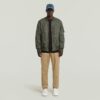GA-1 Bomber Jacket GA-1 Bomber Jacket