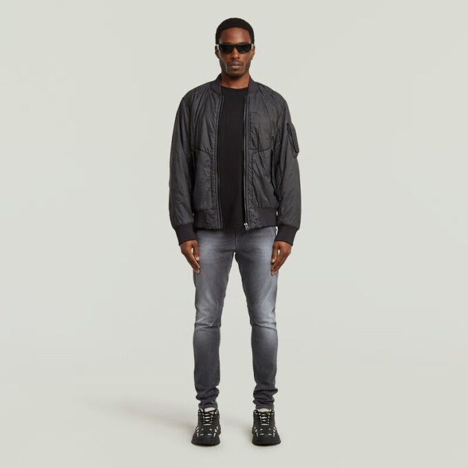 GA-1 Bomber Jacket GA-1 Bomber Jacket