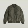 GA-1 Bomber Jacket GA-1 Bomber Jacket