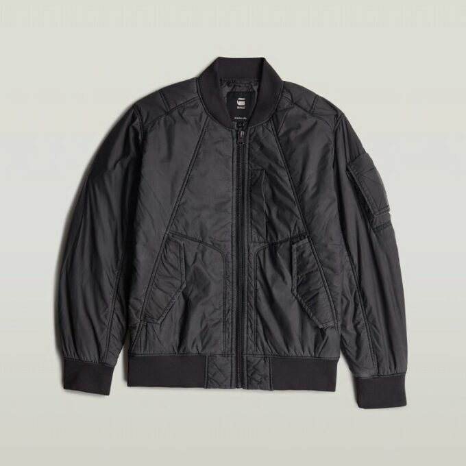 GA-1 Bomber Jacket GA-1 Bomber Jacket