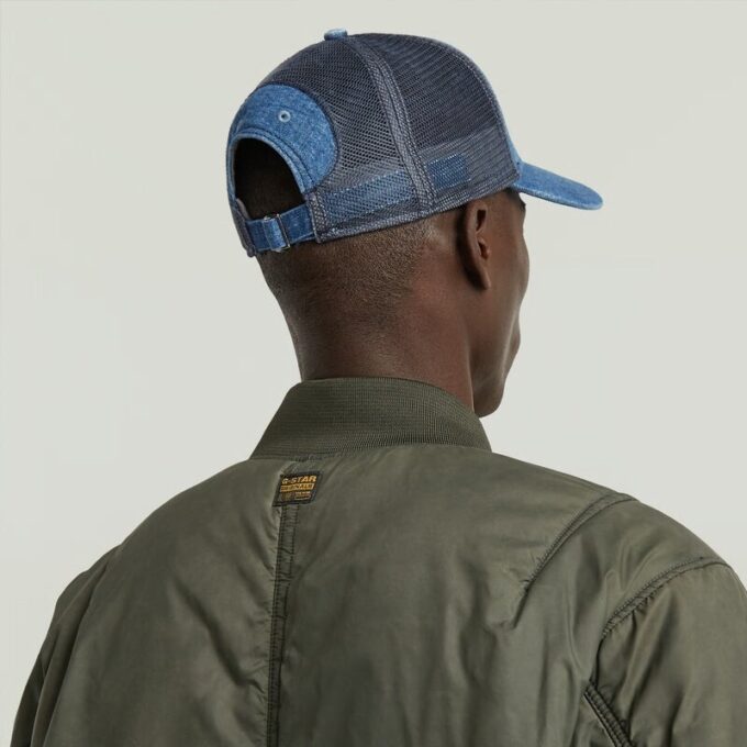 GA-1 Bomber Jacket GA-1 Bomber Jacket