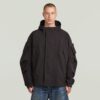 GA-1 Shell Parka GA-1 Shell Parka