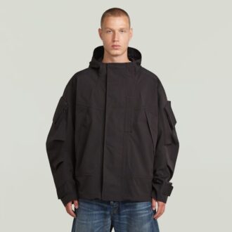 GA-1 Shell Parka