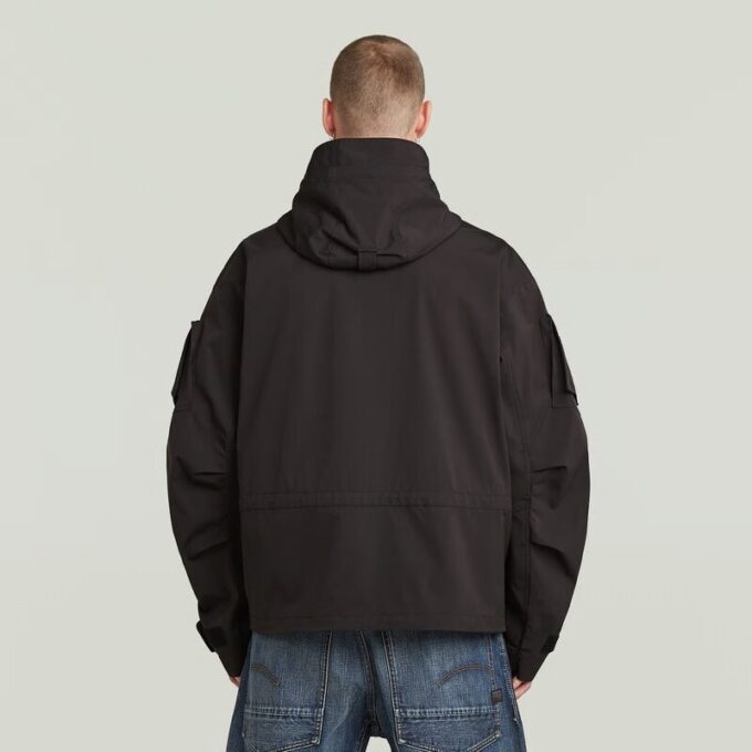 GA-1 Shell Parka GA-1 Shell Parka