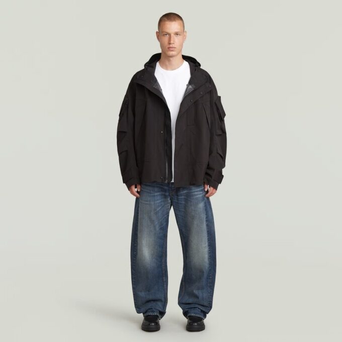 GA-1 Shell Parka GA-1 Shell Parka