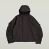 GA-1 Shell Parka GA-1 Shell Parka