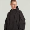GA-1 Shell Parka GA-1 Shell Parka