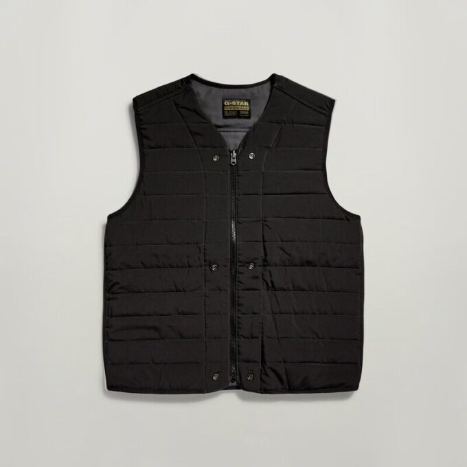 Garber 3 In 1 Transeasonal Trench