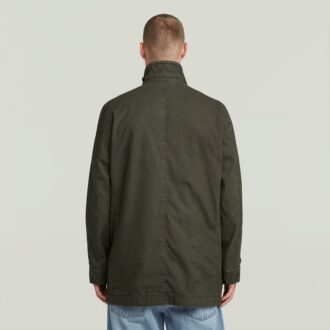 Garber 3 in 1 Trench