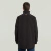 Garber Trench Unpadded