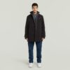 Garber Trench Unpadded