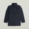 Garber Trench Unpadded