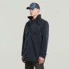 Garber Trench Unpadded